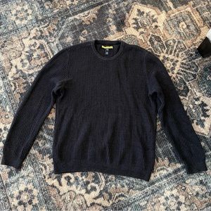 Aeropostale Men’s Navy Sweater